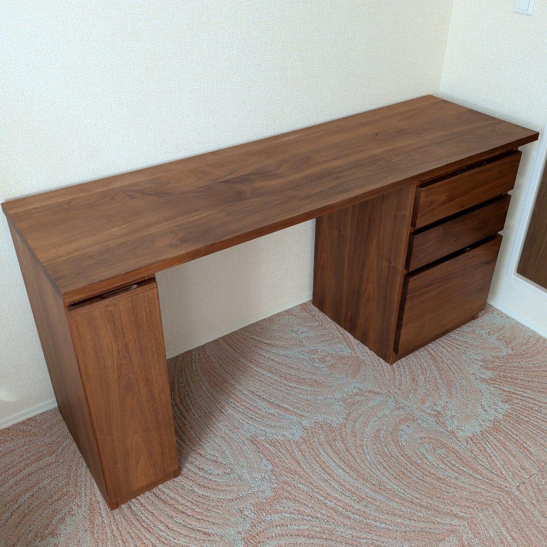 koko mama　マスターウォール　ノートシステムデスク