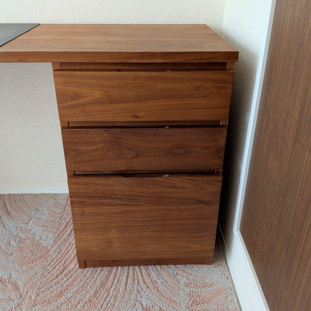 koko mama　マスターウォール　ノートシステムデスク