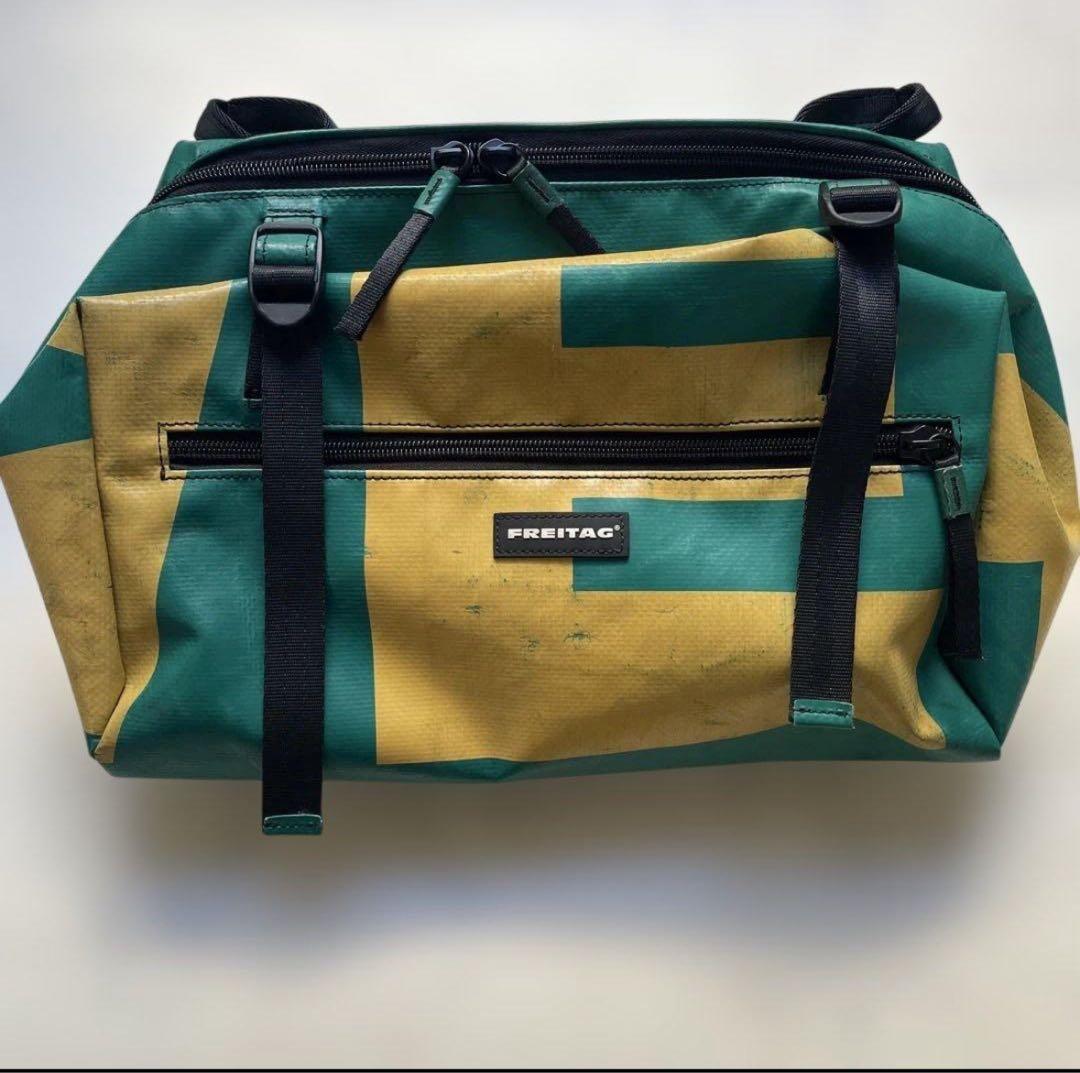 FREITAG 廃盤アイテム F60 JOAN