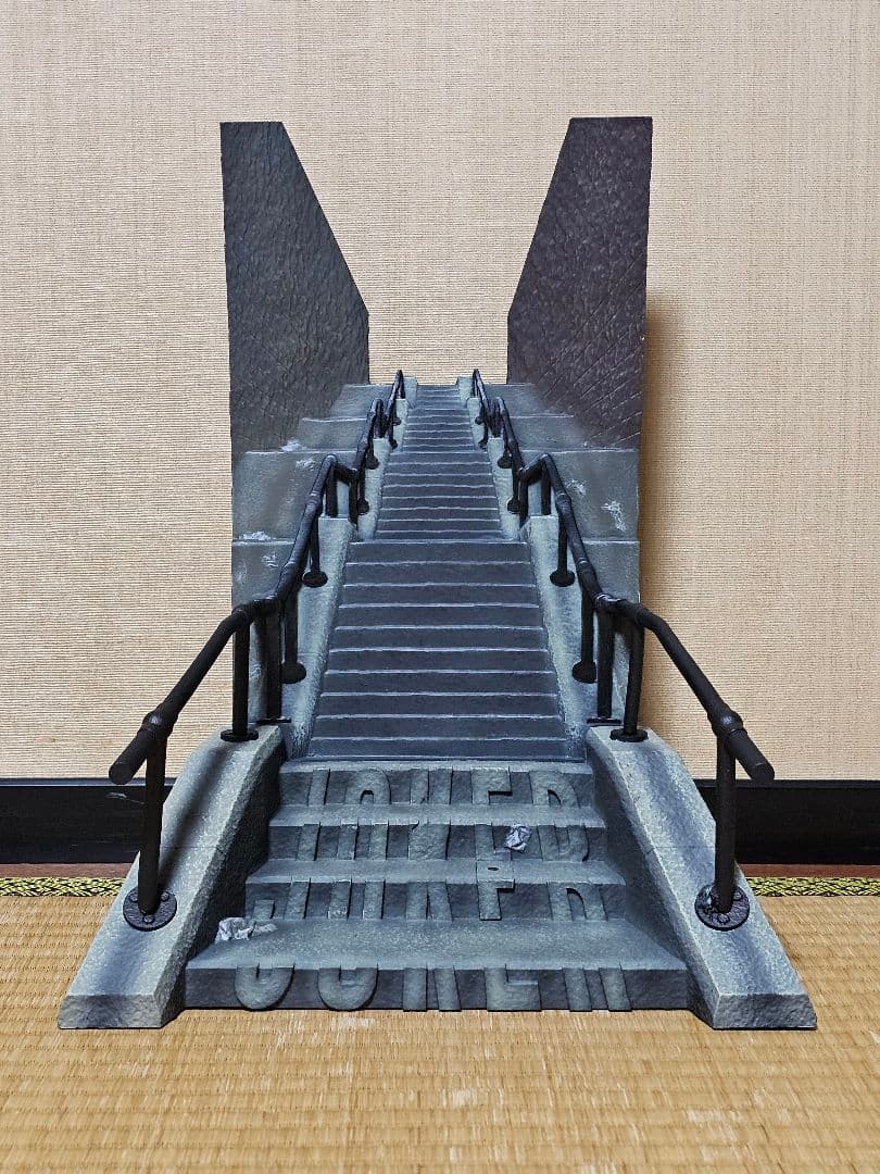 ※特製台座 inart ジョーカー 1/6スケール ホアキン・フェニックス