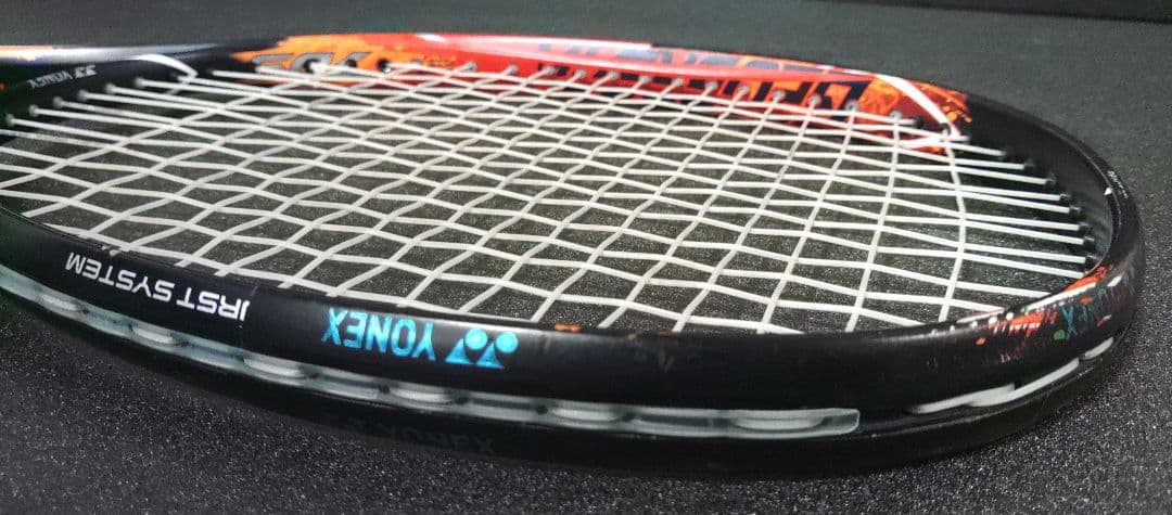 YONEX ジオブレイク70S GEOBREAK70S ソフトテニス ラケット