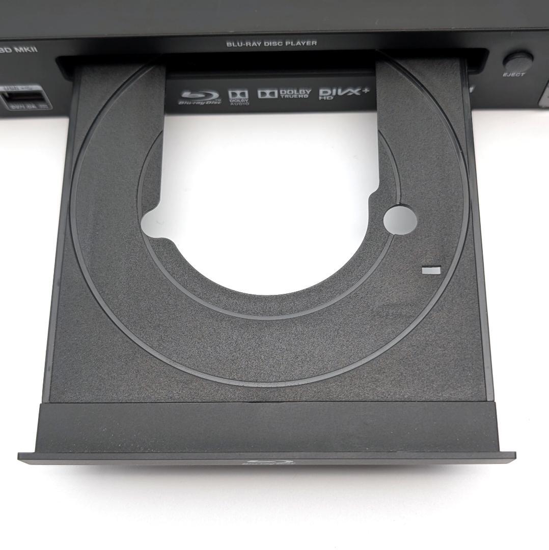 DENON DN-500BD MKII 業務用ブルーレイプレーヤー