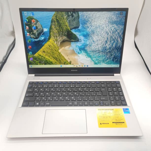 SSD512GB 第11世代 i7 16GB フルHD 15 マウス オフィス