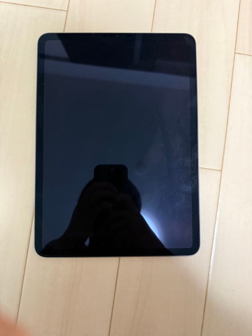 Apple iPad pro 第3世代