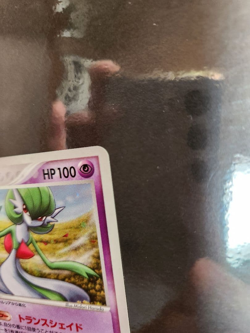 サーナイト　2007　ワールドチャンピオンズパック