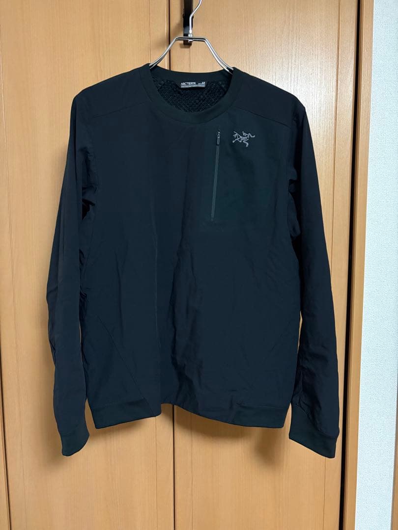 ARC'TERYX Proton Crew プロトン クルーネック