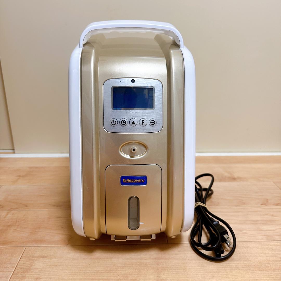 高濃度酸素発生器 OC-3T MINI 東日本(50Hz)