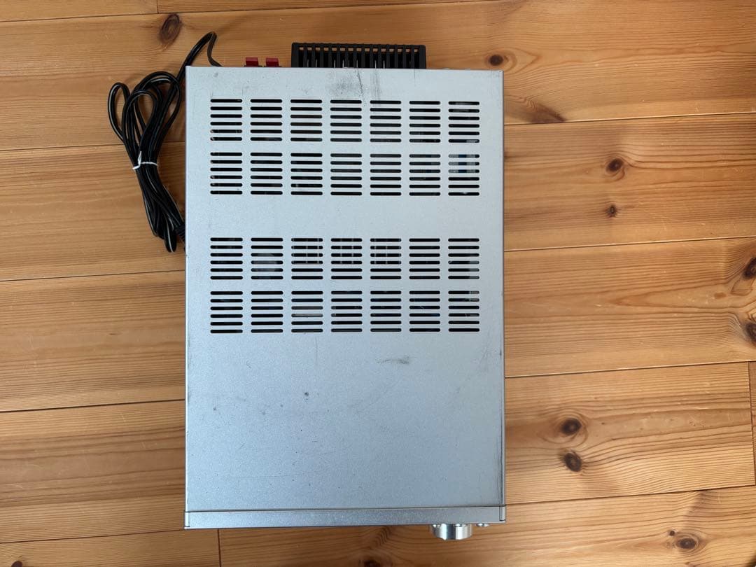 ONKYO FR-N9 ミニコンポ　【値下げ】