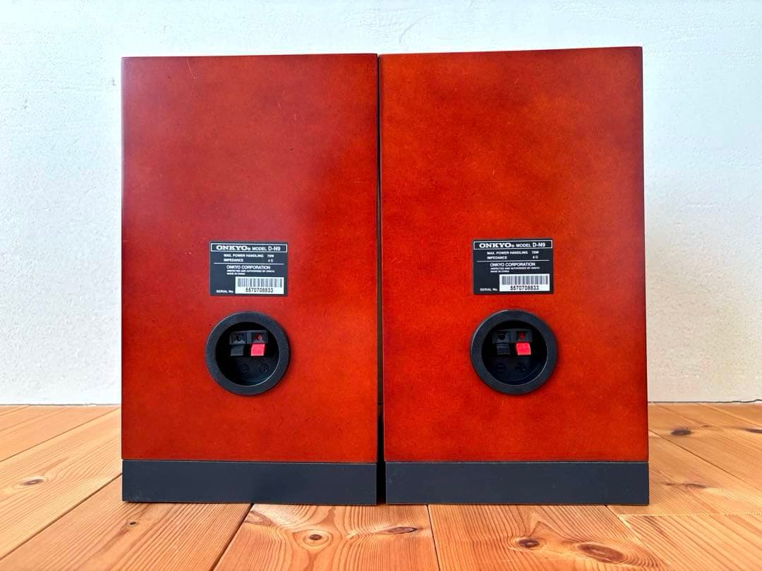 ONKYO FR-N9 ミニコンポ　【値下げ】