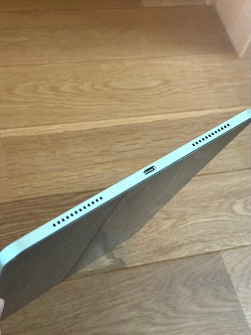 最終価格！美品！！iPad Air(4世代)256GB