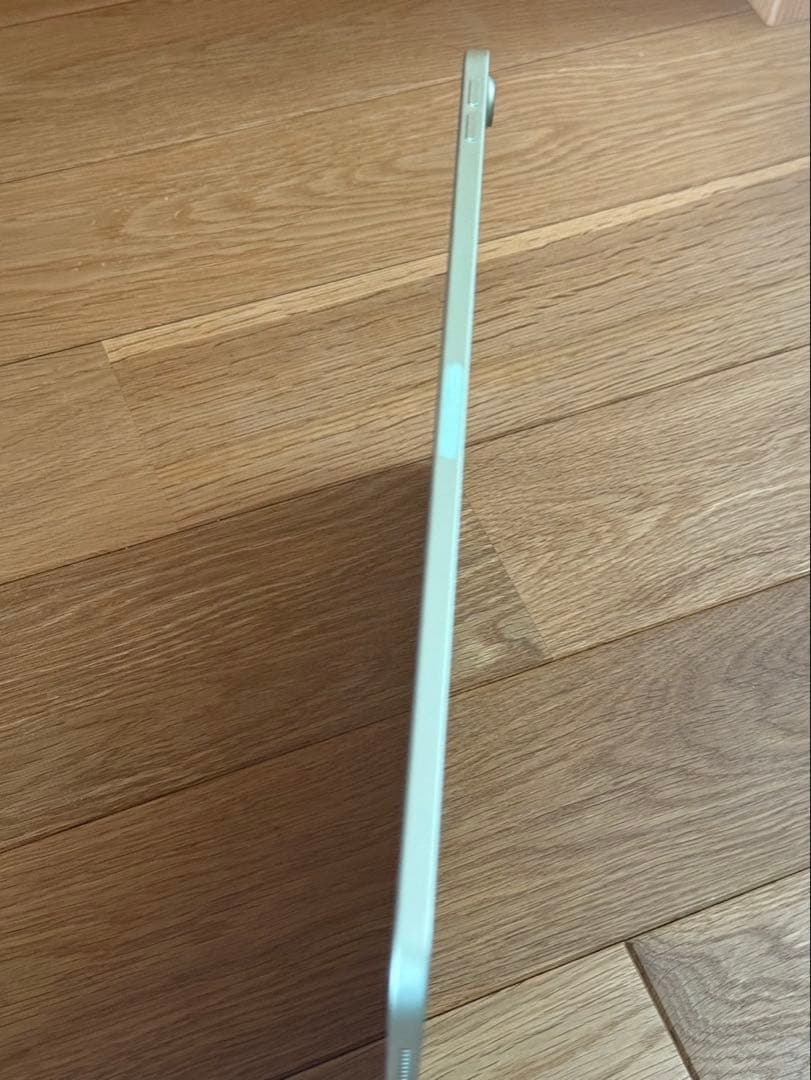 最終価格！美品！！iPad Air(4世代)256GB