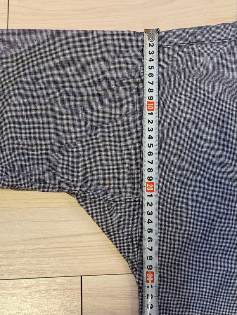 1930s フランス ブッチャースモック