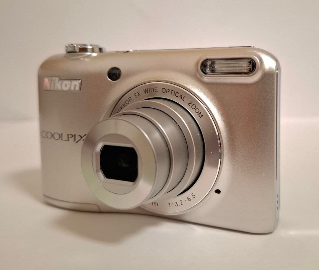 ニコン NIKON Coolpix L28
