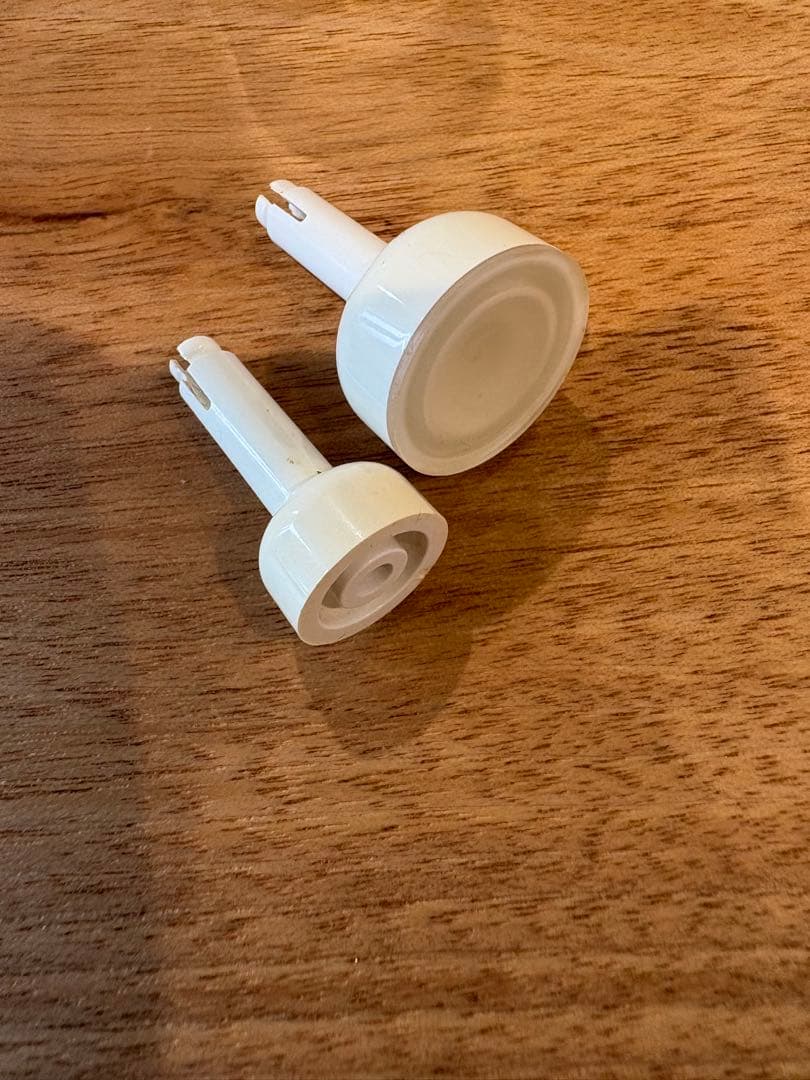 ホメオスタイル　FEXA 美顔器 取扱説明書・アタッチメント付き