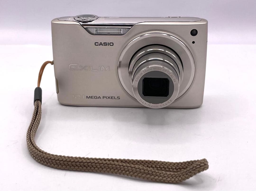 CASIO EXILIM EX-Z450 デジタルカメラ　美品　付属品たっぷり