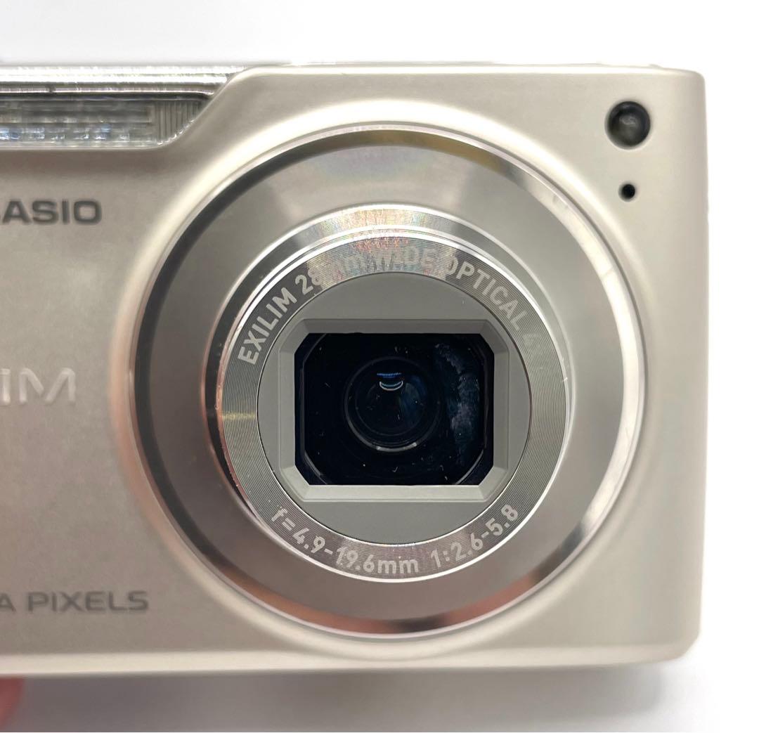 CASIO EXILIM EX-Z450 デジタルカメラ　美品　付属品たっぷり