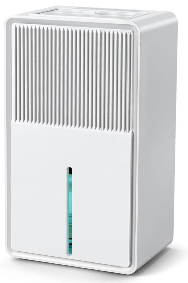 H　除湿機　衣類乾燥　3L　大容量　マイナスイオン　白　空気清浄　B631　YK