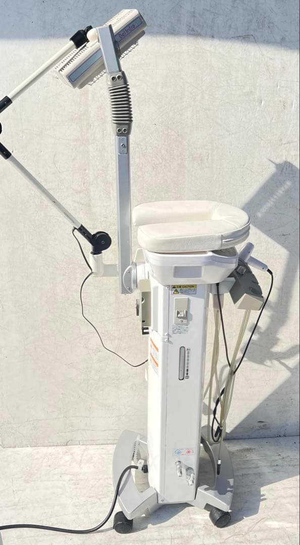 タカラベルモント　エトロワスチーマー複合機業務用etroit BM-FT501F