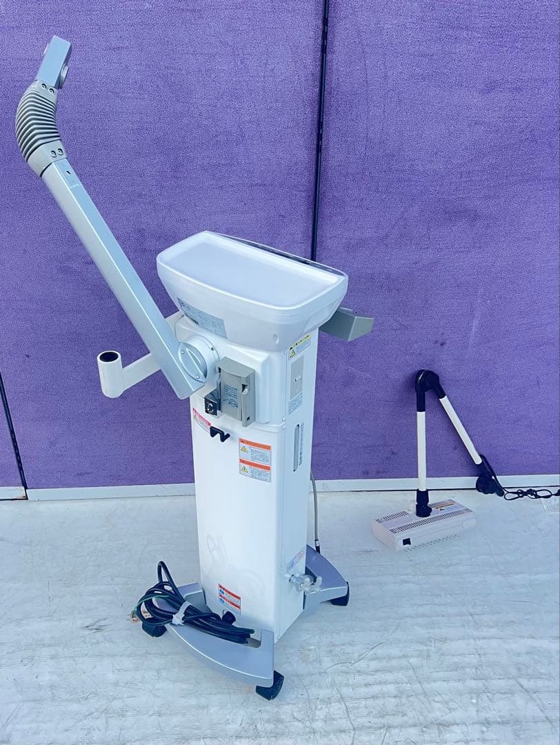 タカラベルモント　エトロワスチーマー複合機業務用etroit BM-FT501F