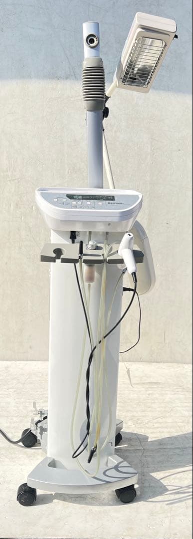 タカラベルモント　エトロワスチーマー複合機業務用etroit BM-FT501F