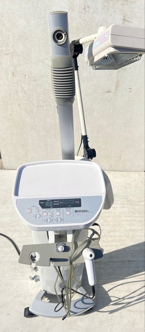 タカラベルモント　エトロワスチーマー複合機業務用etroit BM-FT501F