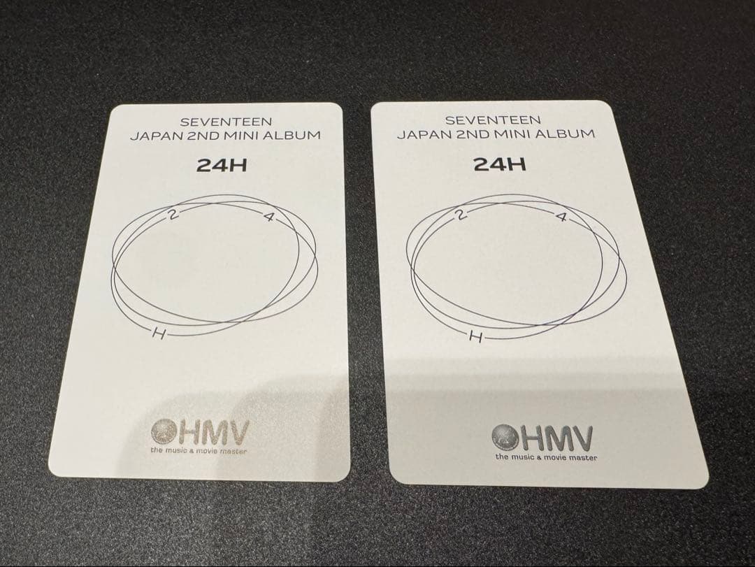 seventeen ジョシュア 24H HMV