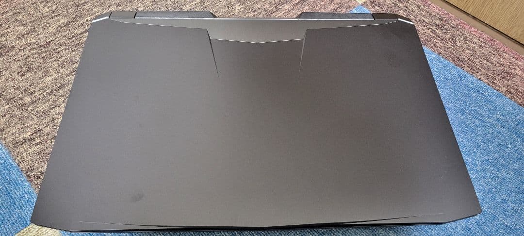 LEVEL-17FG102-i9K-VOPVI ゲーミングノートPC