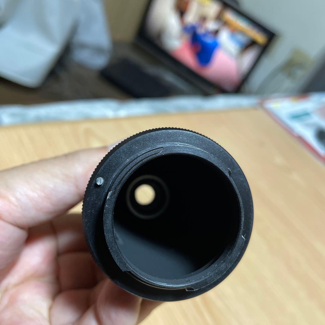 Macro Topcor 30mmf3.5 RMSマウント　木箱付き