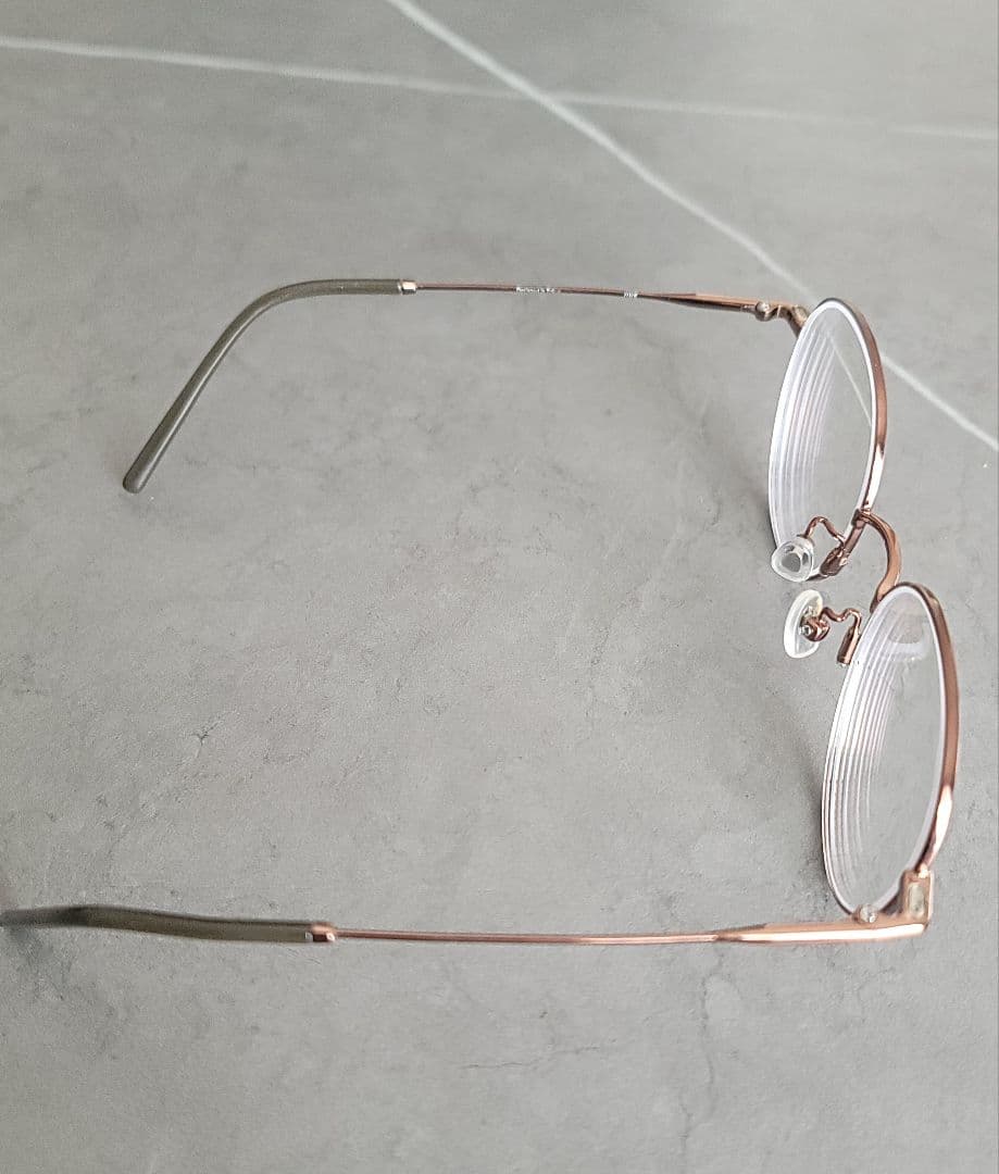 JINS Switch Modern l 【度あり】 サングラス メガネ