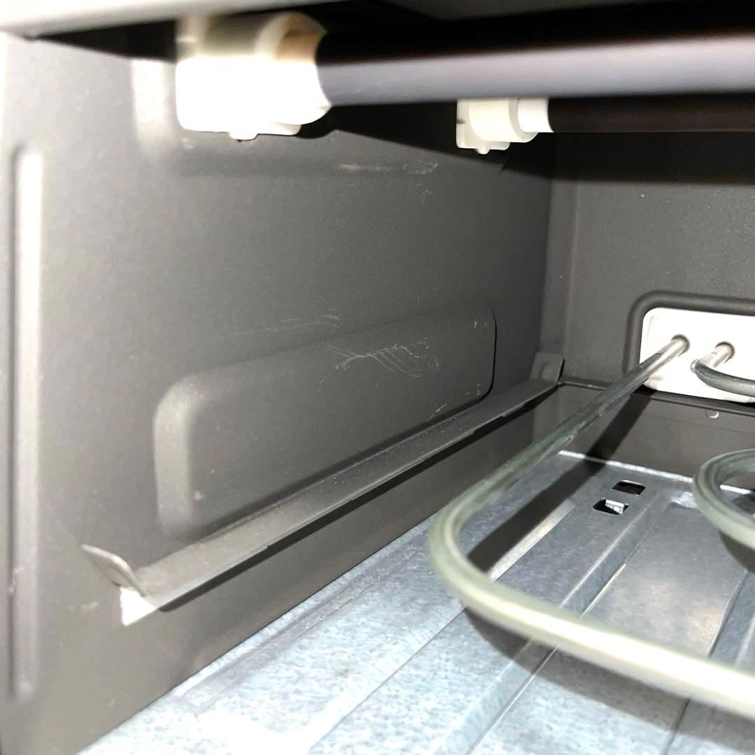 パナソニック　フィッシュロースター　NF-RT1000 けむらん亭