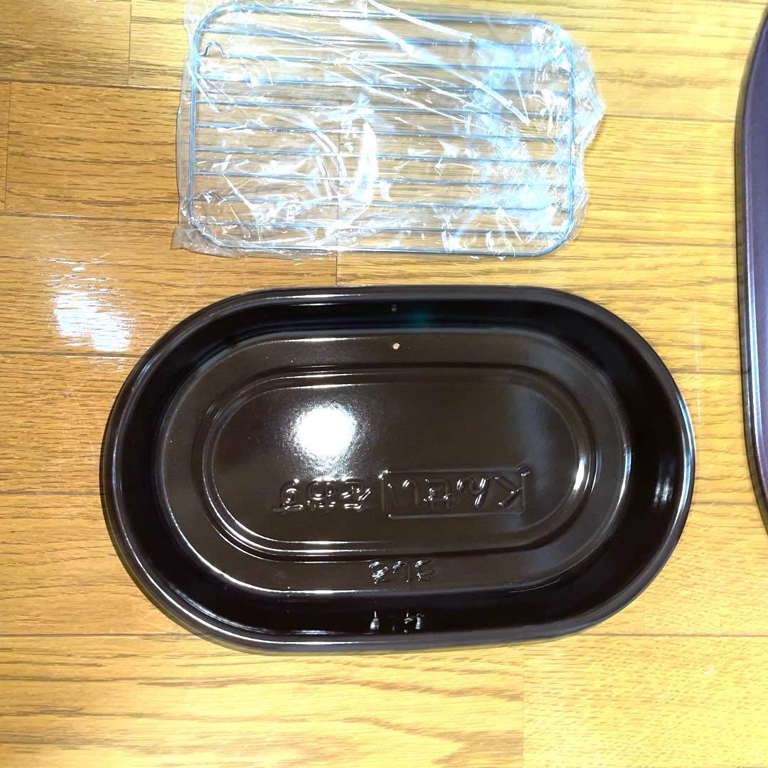 パナソニック　フィッシュロースター　NF-RT1000 けむらん亭