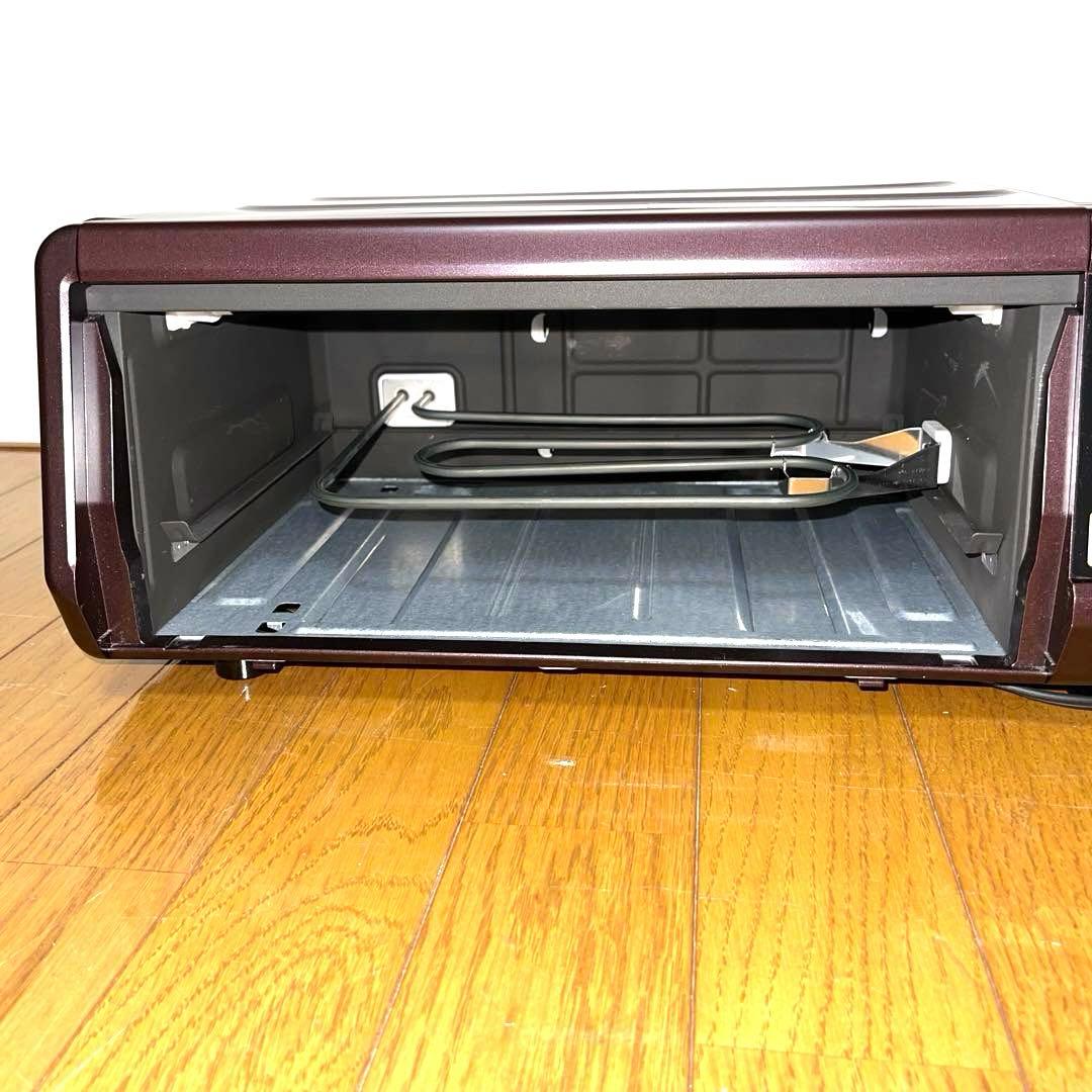 パナソニック　フィッシュロースター　NF-RT1000 けむらん亭