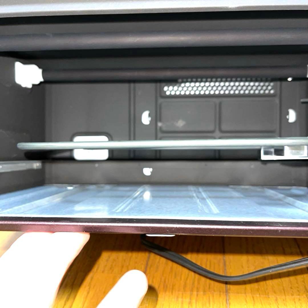 パナソニック　フィッシュロースター　NF-RT1000 けむらん亭