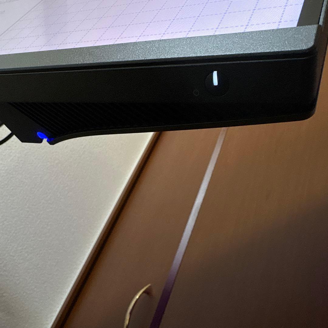 Dell G3223Q 32インチ 4K IPS ゲーミングモニター