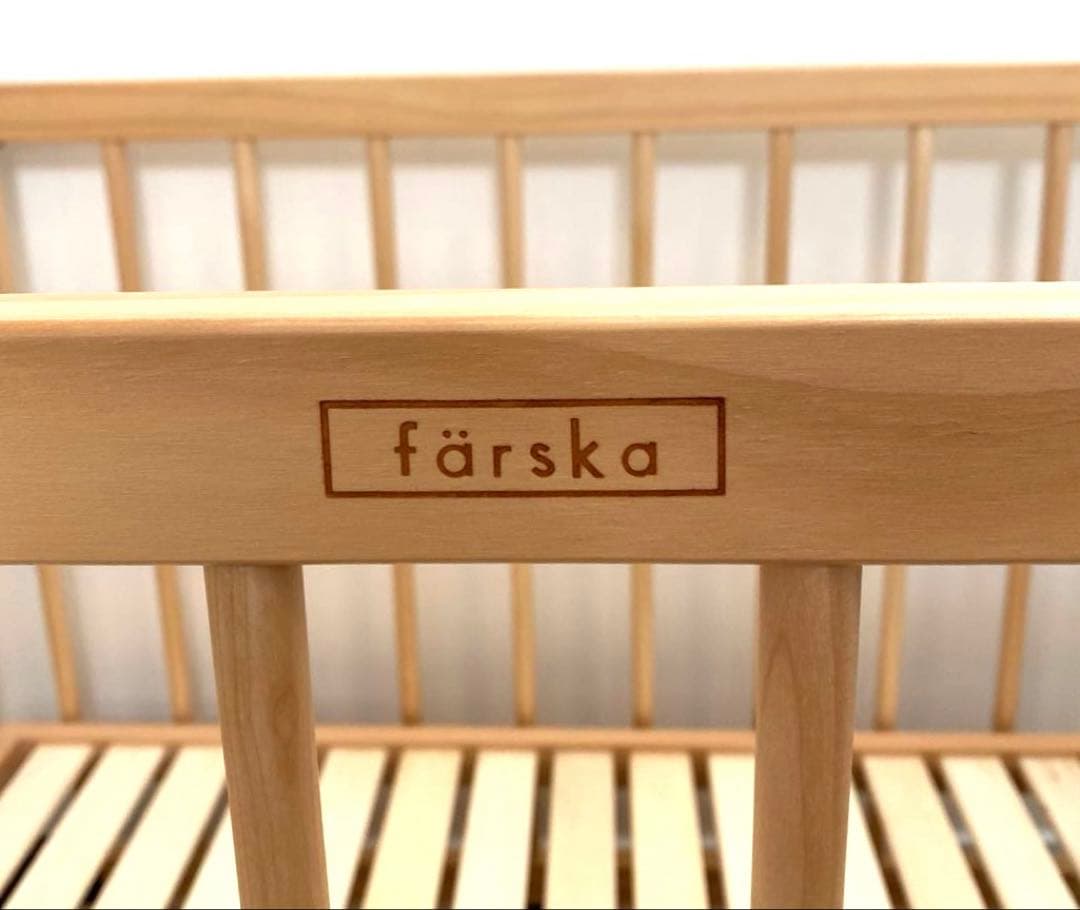 ファルスカ　ミニジョイントベット　ネオ　（färska farska）