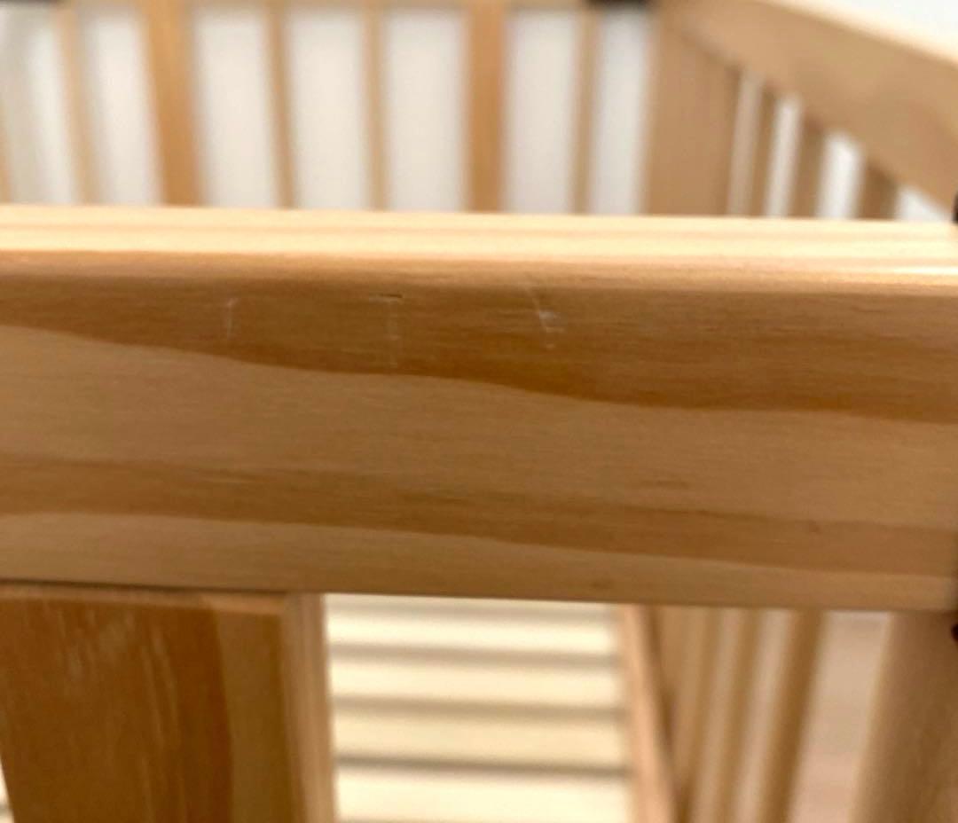 ファルスカ　ミニジョイントベット　ネオ　（färska farska）