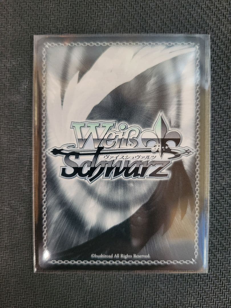 これからのこと フェイト 優勝賞上位賞 2枚セット 箔押し ヴァイスシュヴァルツ