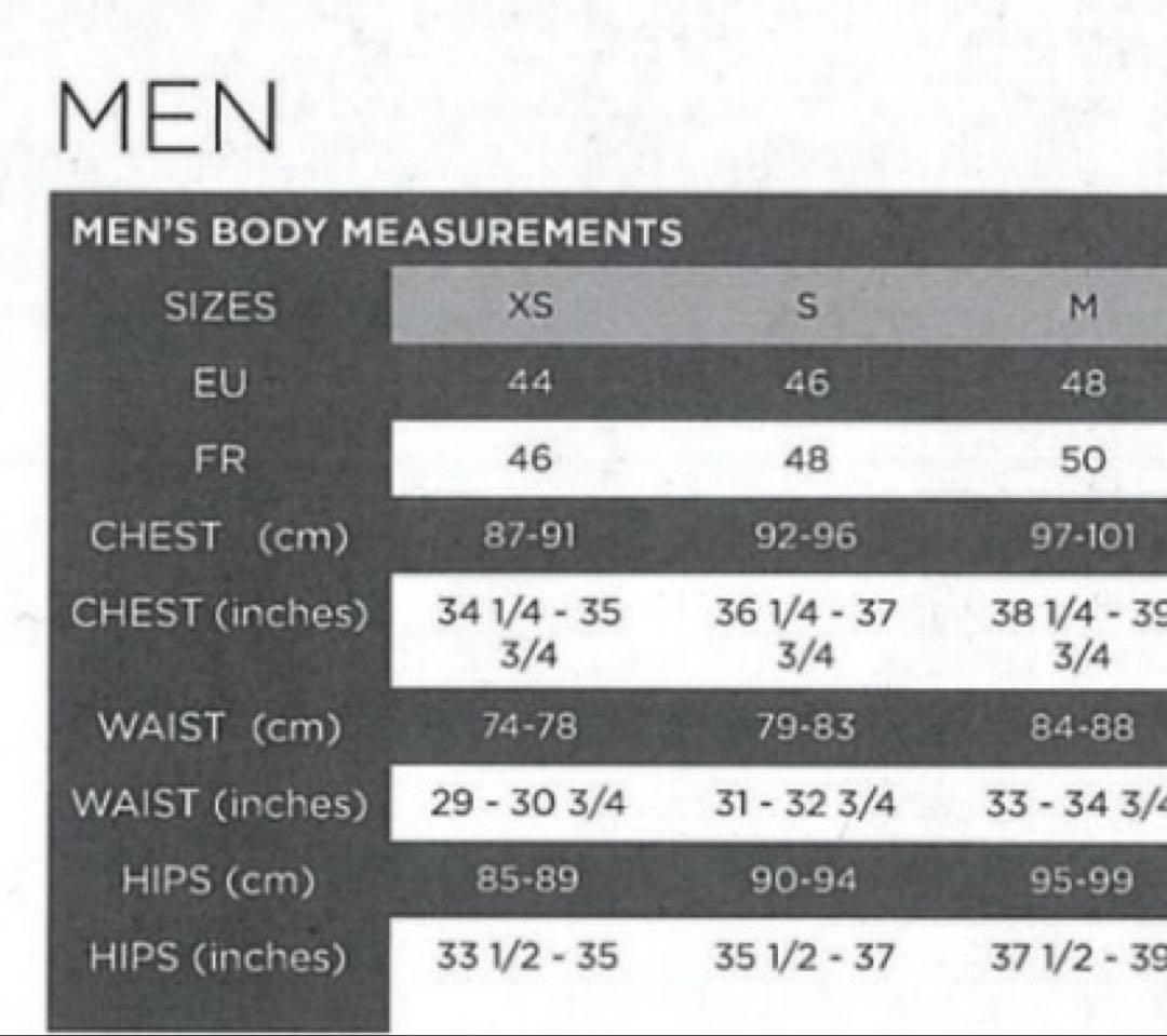 ROSSIGNOL ブラックダウンベスト