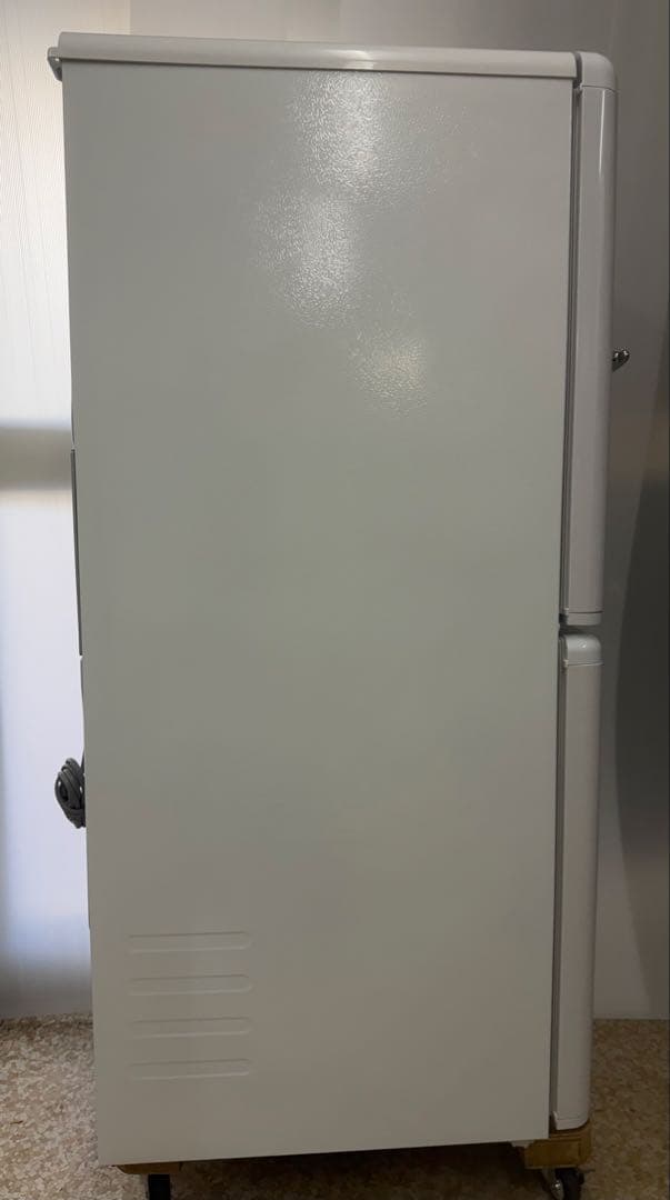 美品 eangle ANG-RE170-C1 2023年製 冷凍冷蔵庫 170L