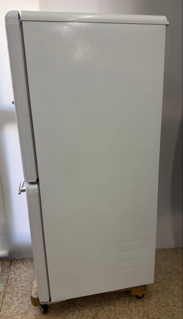 美品 eangle ANG-RE170-C1 2023年製 冷凍冷蔵庫 170L