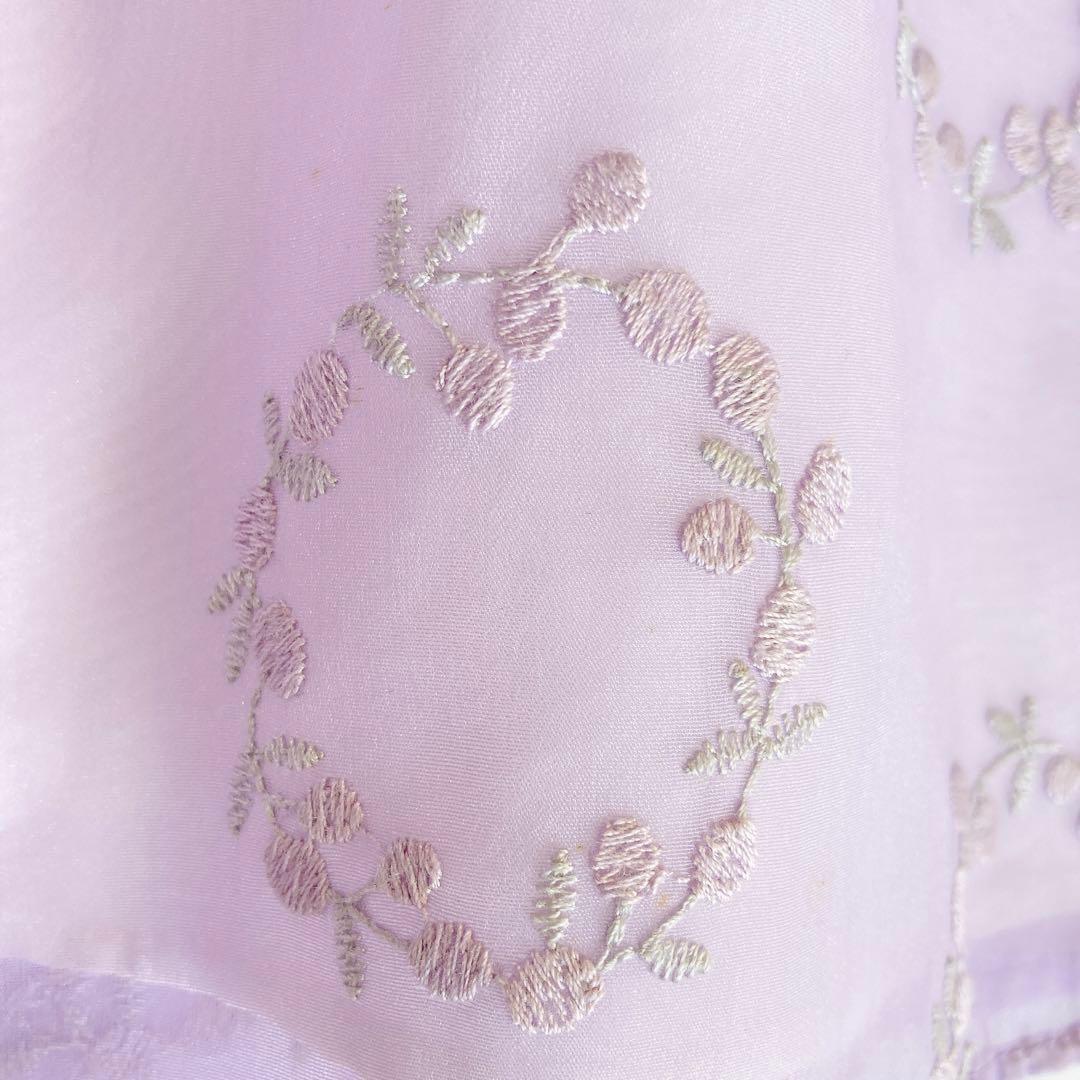 130size ラベンダー セレモニー 入学 卒園 発表会 フォーマル 女の子