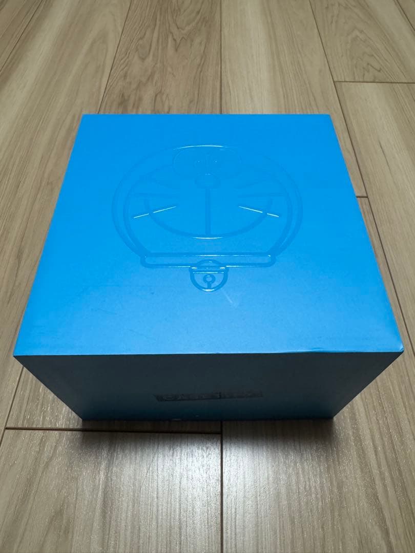 CASETiFY×ドラえもん AirPods Pro 2 ケース イヤホンケース