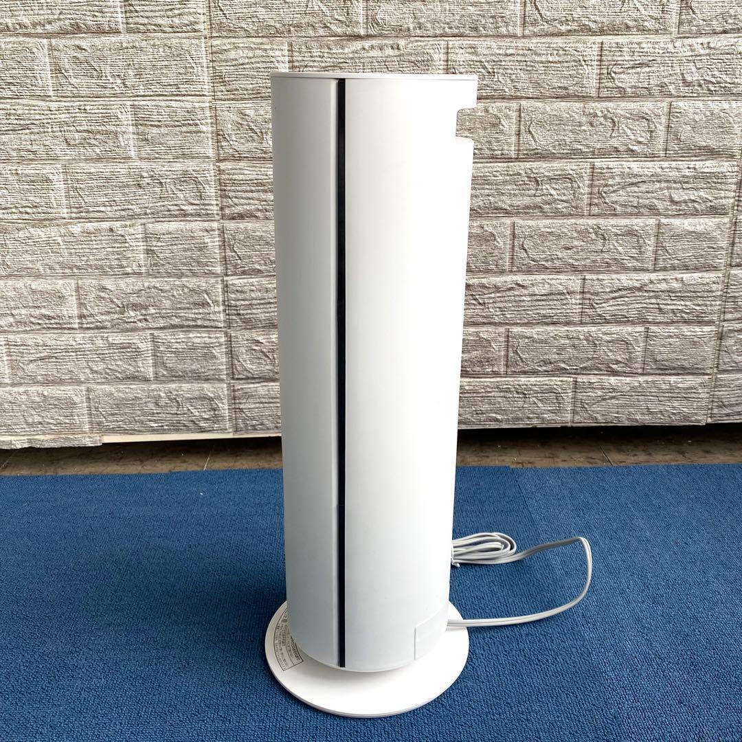 2022年製 Panasonic DS-FWX1200 セラミックファンヒーター