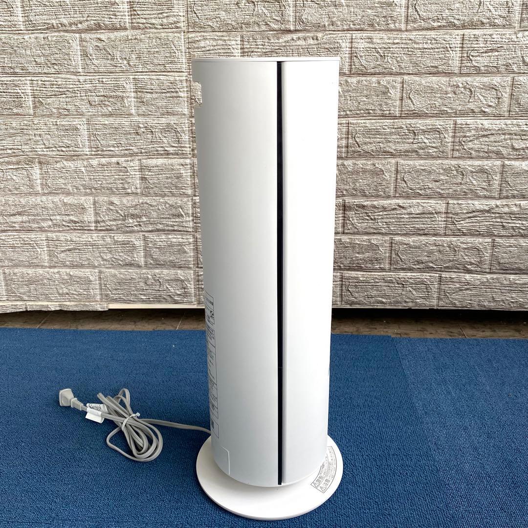 2022年製 Panasonic DS-FWX1200 セラミックファンヒーター