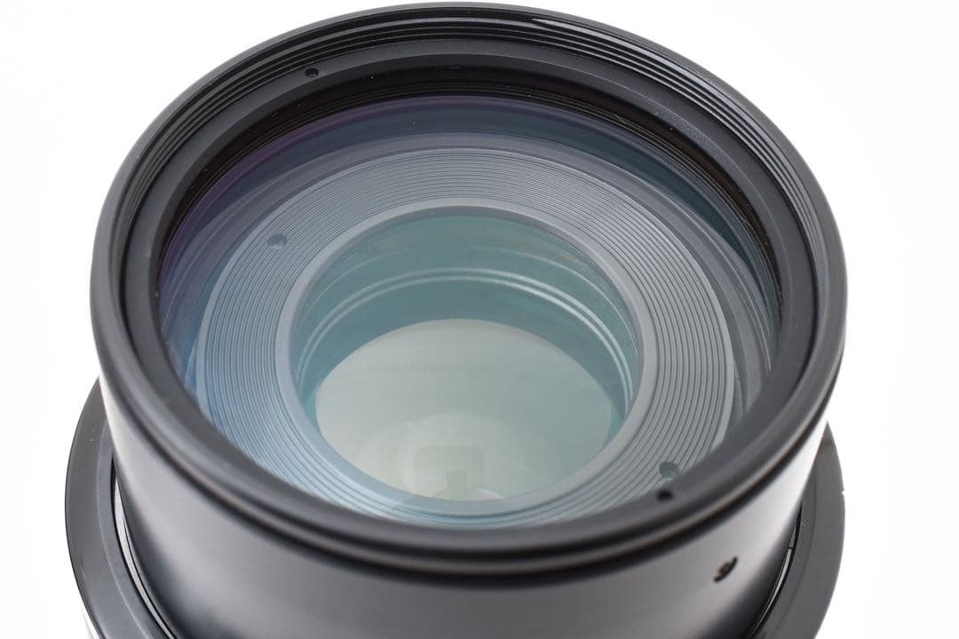 高画質/Canon EOS 5D Mark IV望遠レンズセット