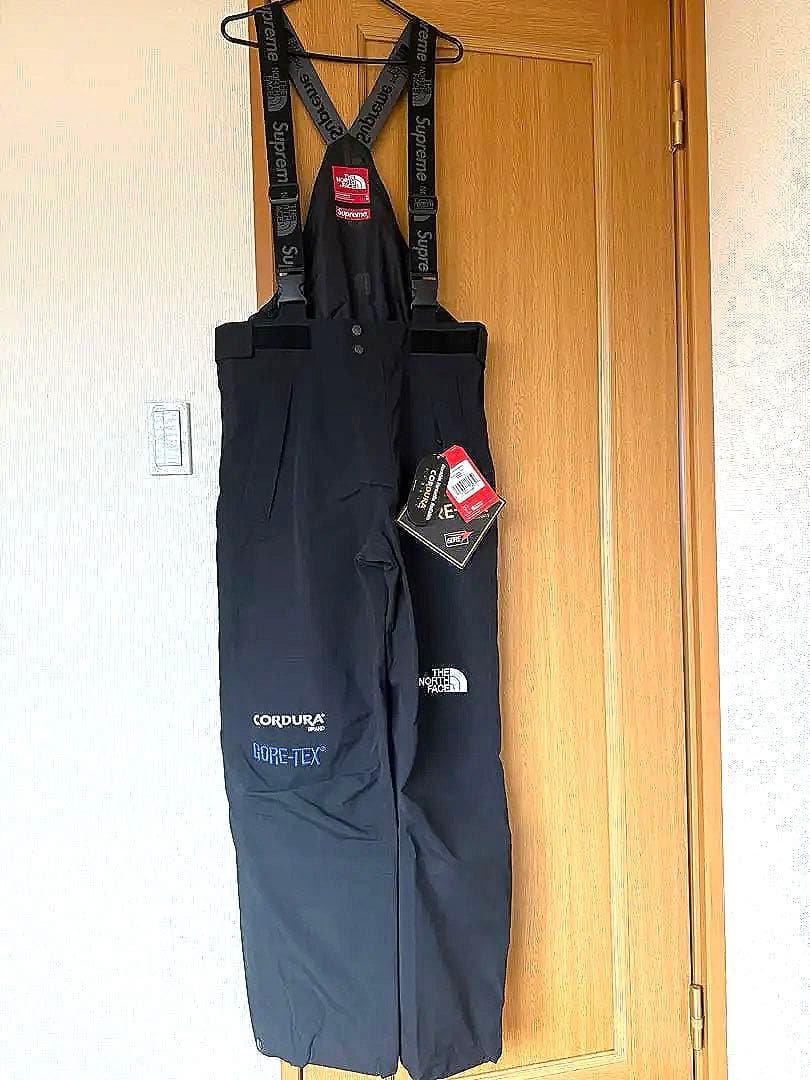 Supreme THE NORTH FACE エクスペディション18AW