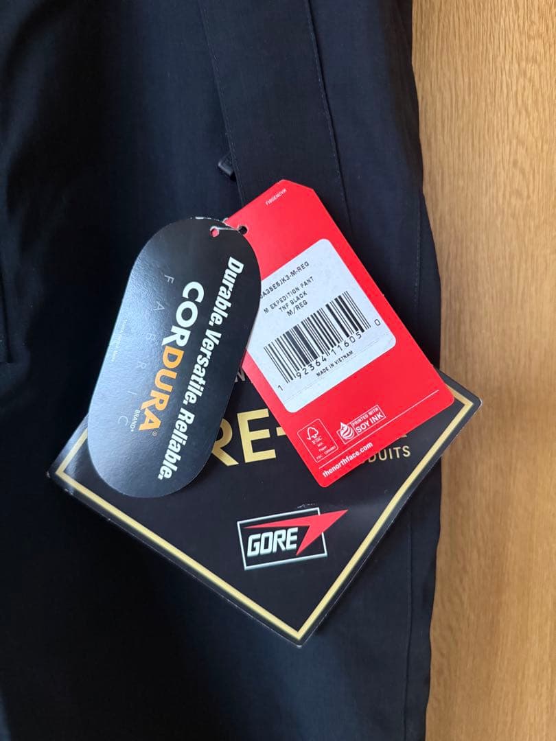 Supreme THE NORTH FACE エクスペディション18AW