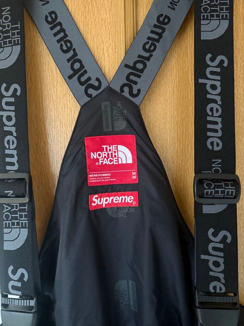 Supreme THE NORTH FACE エクスペディション18AW