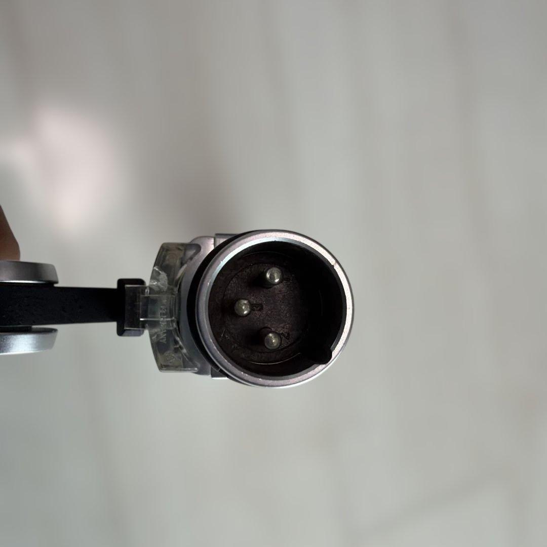 ゼンハイザー　md441-u