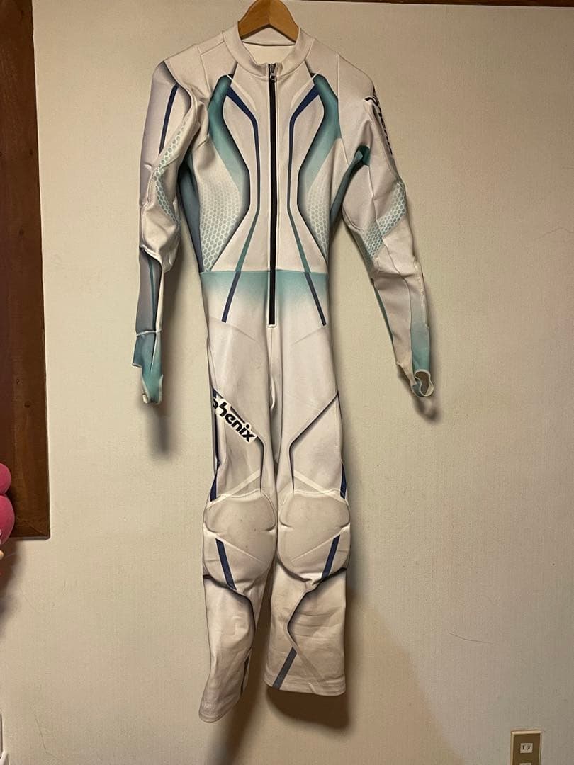 Phenix ワンピース　アルペンスキー